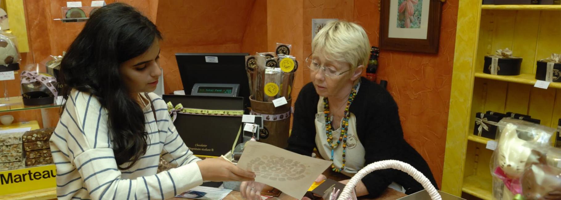 language plp header nst